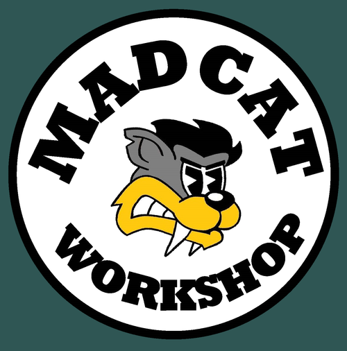 MAD CAT WORKSHOP